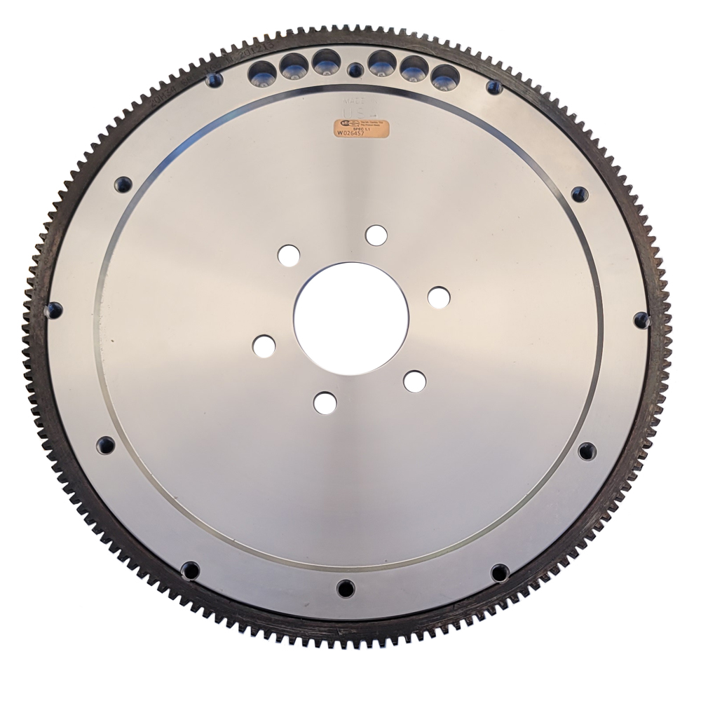 1973 Buick Skylark/GS/Regal/GN FLYWHEEL GS & GSX 455 MOTOR UP TO 11'' CLUTCH WITH MANUAL TRANS NEW - GM # 1241868 | MT5545S
