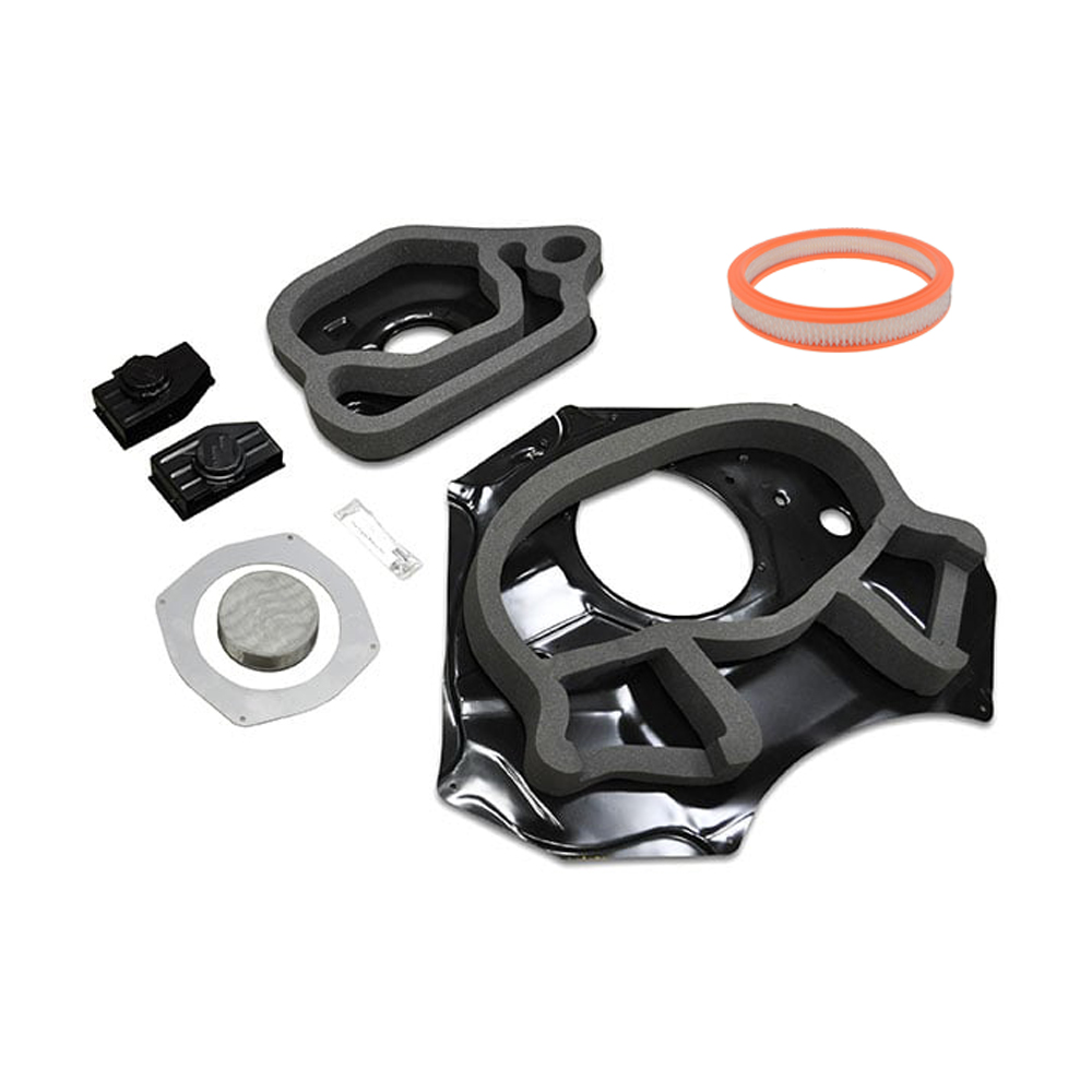 1969 Pontiac Firebird/TransAm RAM AIR III KIT FOR TRANS AM
