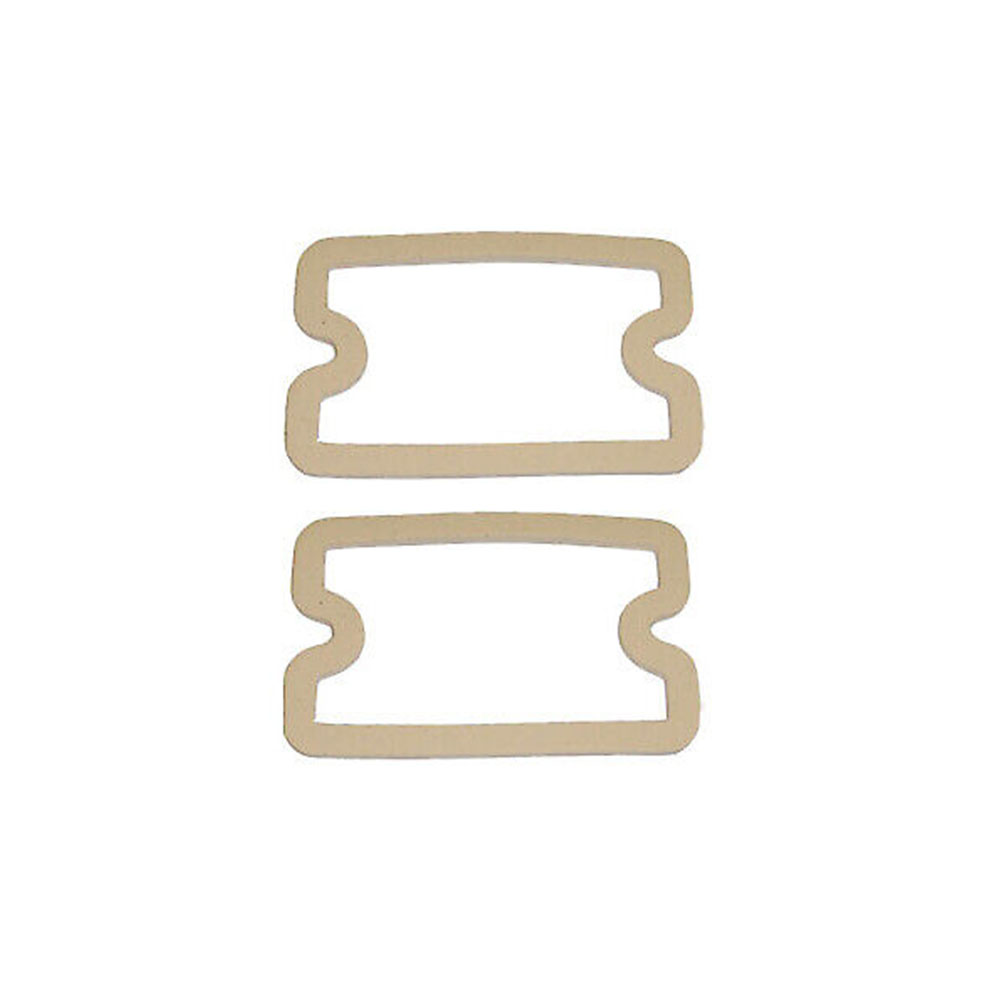 1970 Chevrolet Nova/Chevy II PARKING LIGHT LENS GASKETS - PR MADE IN THE USA | XL5722N