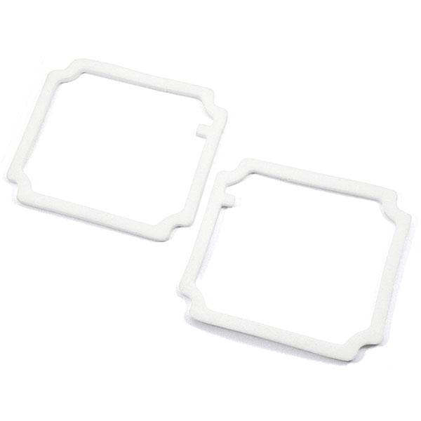 1970 Chevrolet El Camino TAIL LIGHT LENS GASKETS - PR MADE IN THE USA | XL5921V