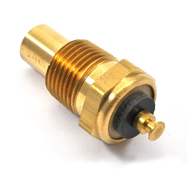 1971 Pontiac GTO/LeMans/Tempest TEMPERATURE SWITCH (WITH RALLY GAUGES) | EL9834Z
