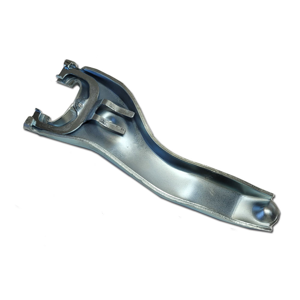 1986 Pontiac GTO/LeMans/Tempest CLUTCH FORK - GM # 14007356 AND CAN ONLY BE USED WITH BELL HOUSING PART NUMBERS 469697, 462606 AND 563441 | MT10680Z