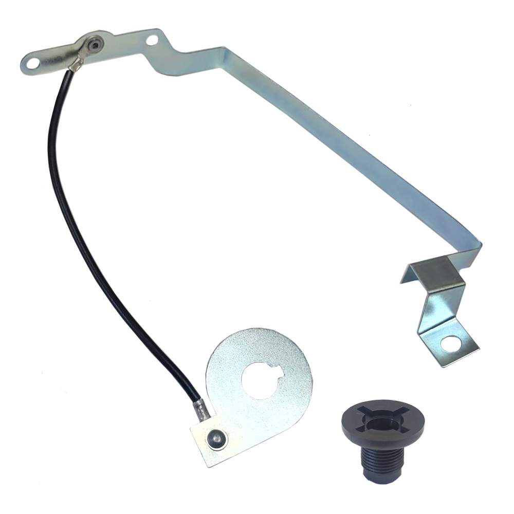 1971 Chevrolet Monte Carlo SS ROUND GAUGES OEM LIGHT SWITCH & GAUGE GROUND STRAP | EL3231Z