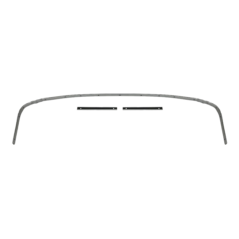 1959 Chevrolet Impala/Caprice/Bel Air REAR TACK STRIP BAR | CV6330P