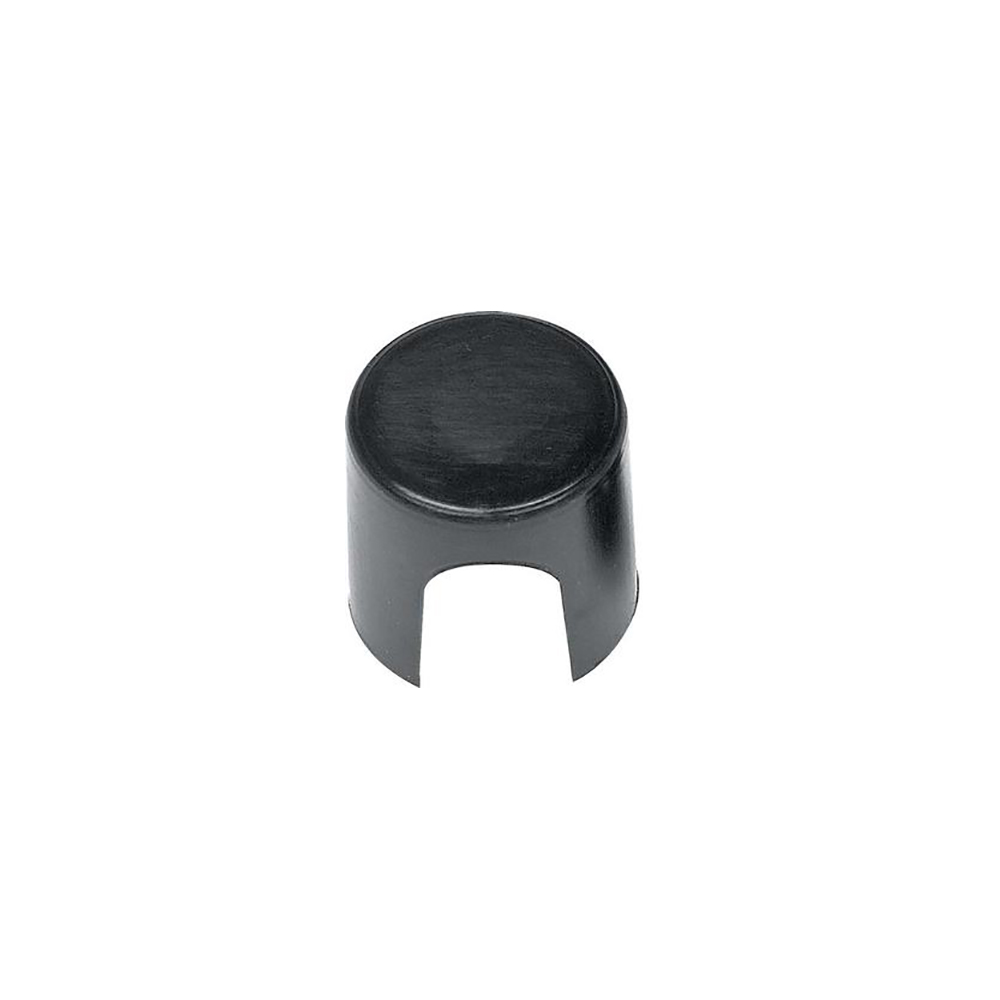1970 Pontiac GTO/LeMans/Tempest ALTERNATOR CAP (BLACK) | EN2999Z