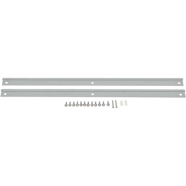 1977 Pontiac Firebird/TransAm ROCKER PANEL MOLDING CLIP KIT (1 KIT DOES 1 ROCKER MOLDING - 2 REQUIRED PER CAR) - EA | XP9851F