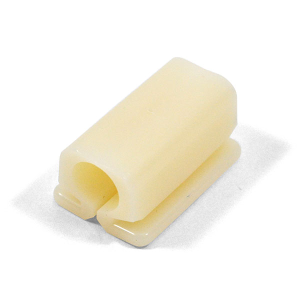 1972 Buick Skylark/GS/Regal/GN INSIDE DOOR LOCK ROD SHAFT PLASTIC RETAINING CLIP - EA | IN2427Z