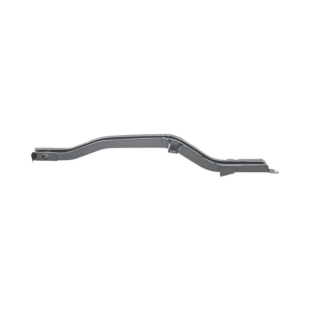 1967 Chevrolet Nova/Chevy II REAR FULL FRAME RAIL - LH | BP5756N