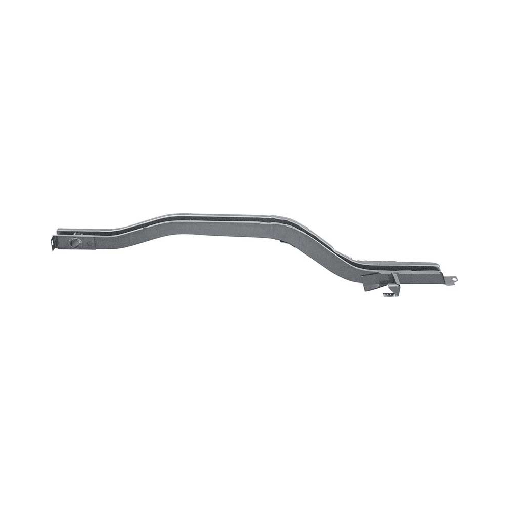 1967 Chevrolet Nova/Chevy II REAR FULL FRAME RAIL - RH | BP5757N