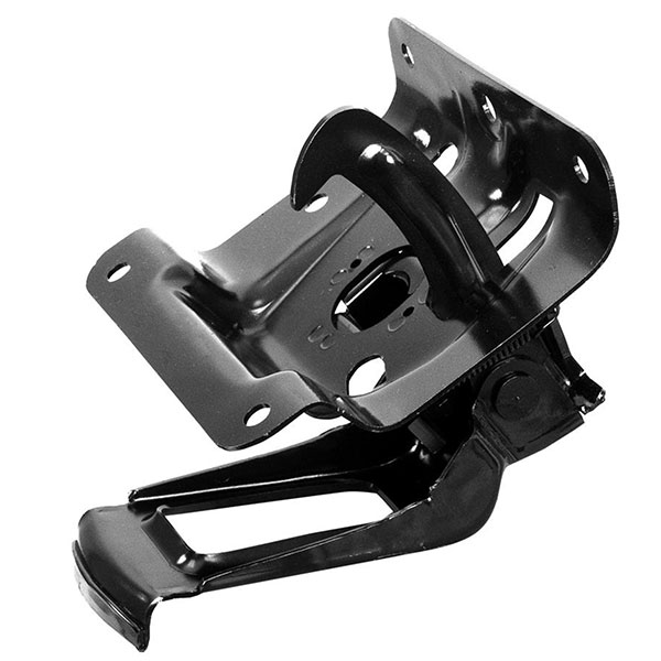 1968 Chevrolet Chevelle/Malibu HOOD LATCH - LOWER HOOD LATCH ASSEMBLY THAT BOLTS TO CORE SUPPORT | BP6274V