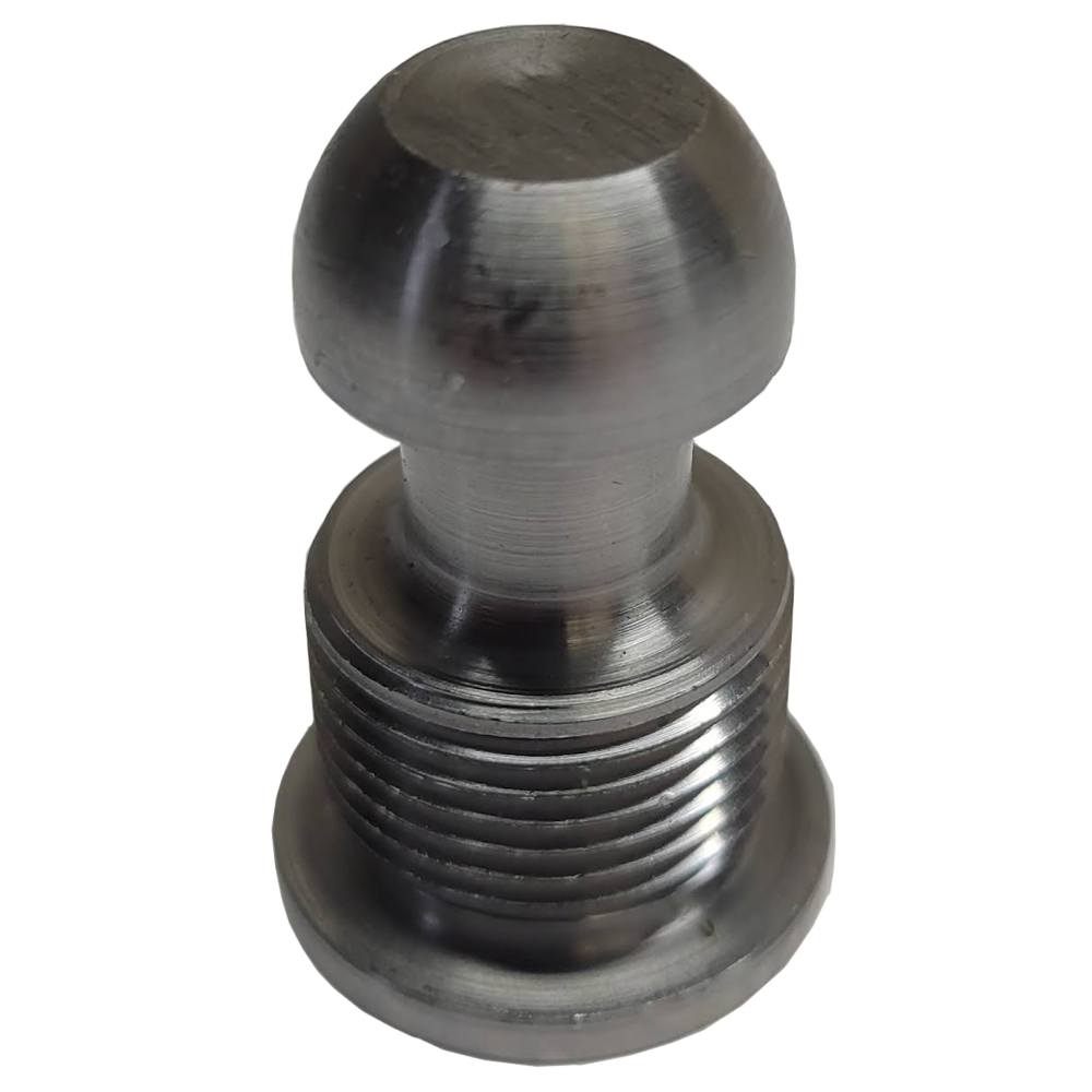 1970 Pontiac GTO/LeMans/Tempest MANUAL TRANSMISSION BELL HOUSING BALL STUD | MT1427Z