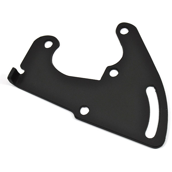 1968 Pontiac GTO/LeMans/Tempest POWER STEERING PUMP MOUNTING FRONT PLATE MADE IN THE USA | ST9857Z