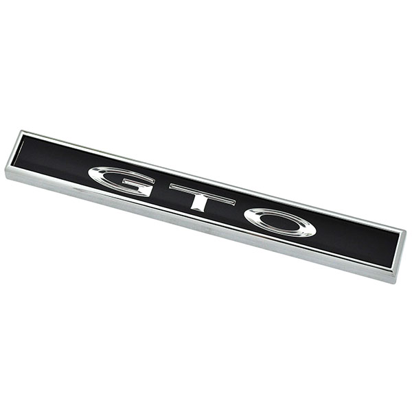 1969 gto on sale dash pad