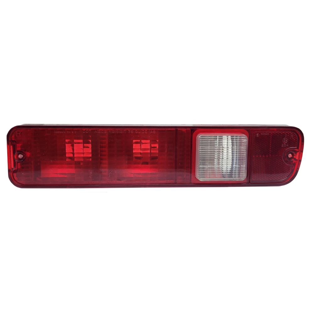 1978 Chevrolet El Camino TAIL LAMP LENS ASSEMBLY - RH | XL6004C