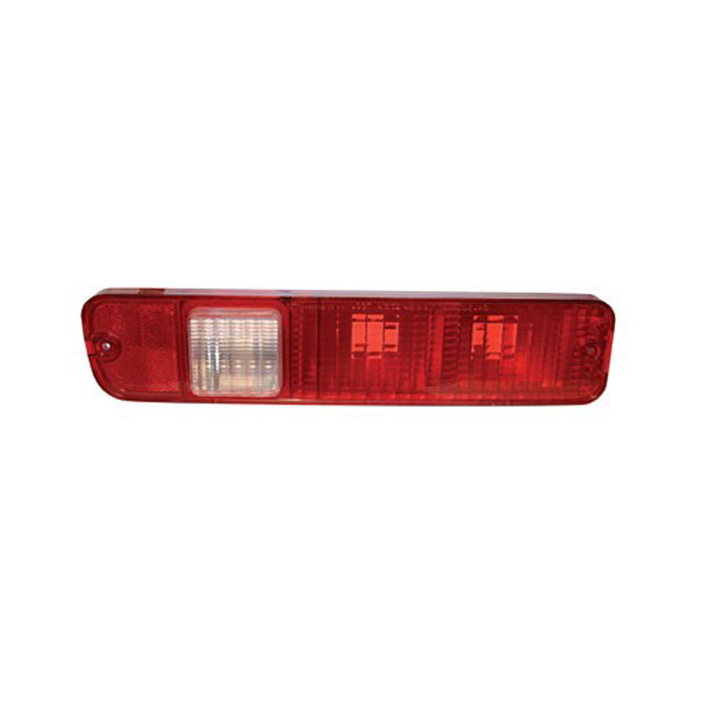 1978 Chevrolet El Camino TAIL LAMP LENS ASSEMBLY - LH | XL6005C