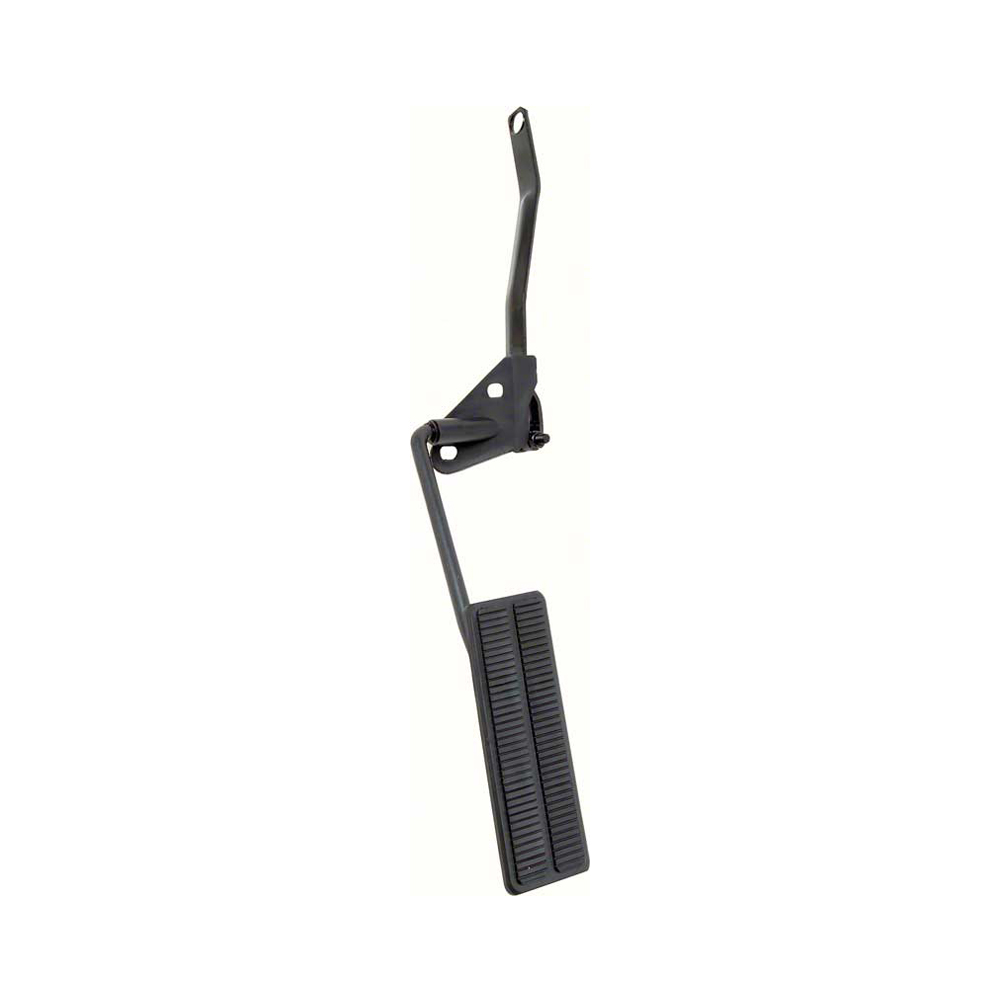 1969 Chevrolet Nova/Chevy II ACCELERATOR PEDAL ASSEMBLY V8 (ROD STYLE) | IN4969C
