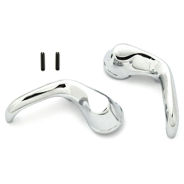 1966 Buick Skylark/GS/Regal/GN VENT WINDOW HANDLES (REPRODUCTION) - PR | IN0148Z