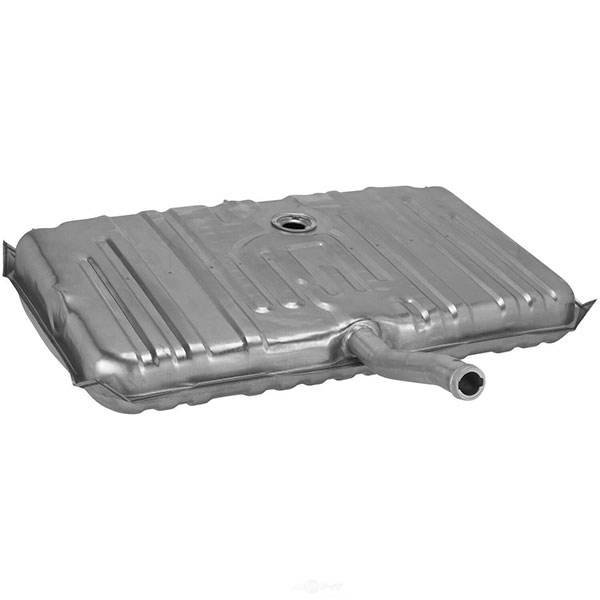 1971 Chevrolet Monte Carlo GAS TANK WITH FILLER NECK (GM34P) | FT1792M