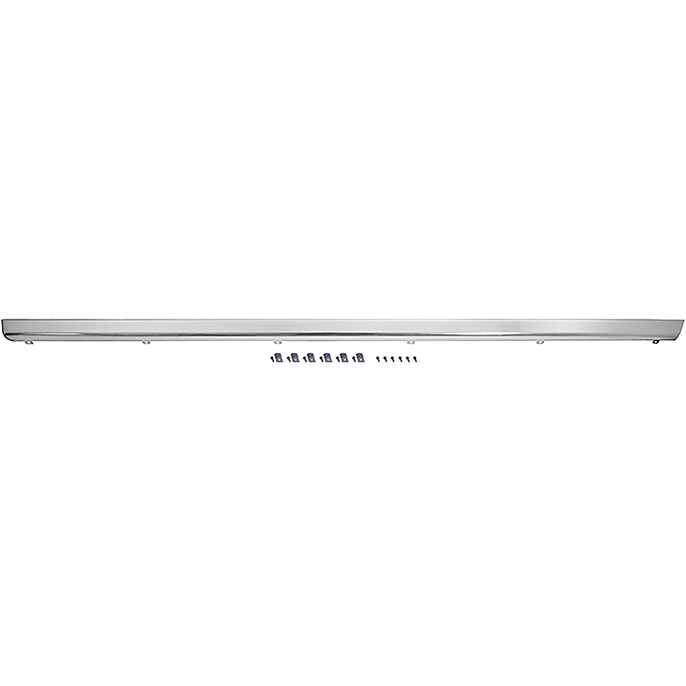 1964 Chevrolet Chevelle/Malibu STANDARD ROCKER PANEL MOLDING - RH | XP6491V