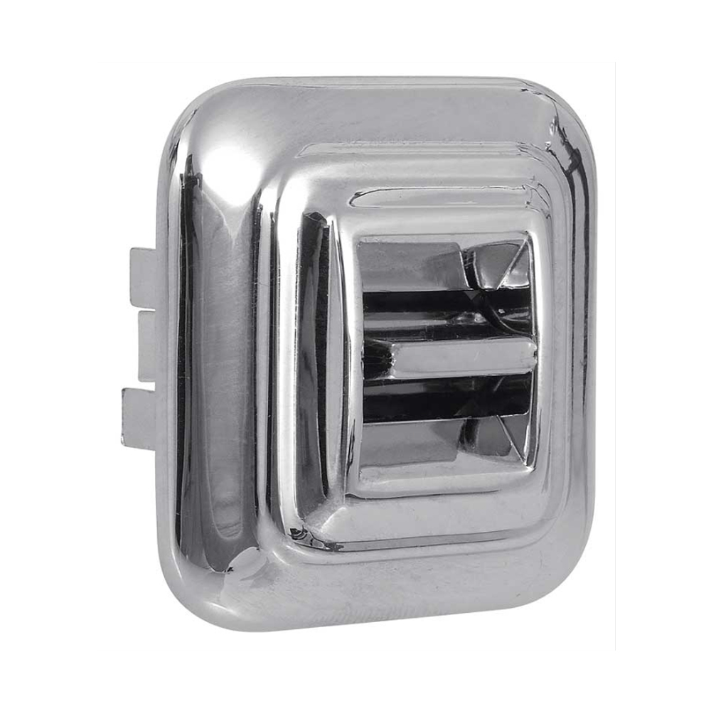 1964 Pontiac GTO/LeMans/Tempest POWER WINDOW SWITCH WITH ROUND CORNERS - 1 BUTTON - MOUNTS ON DOOR PANEL (RH FRONT AND LH/RH REAR 2DR & 4 DR) (GM # 4432790) INCLUDES MOUNTING RETAINER | EL2290Z