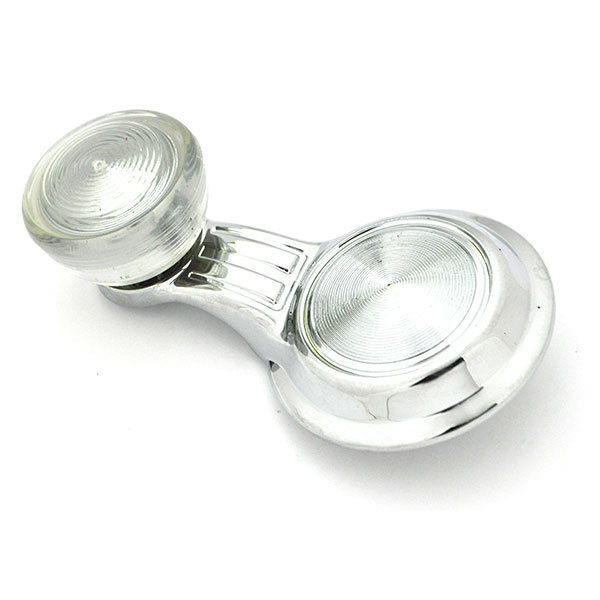 1970 Pontiac GTO/LeMans/Tempest 68 ALL & 68-72 SEDAN VENT WINDOW HANDLE WITH CLEAR KNOB - EA | IN0155Z