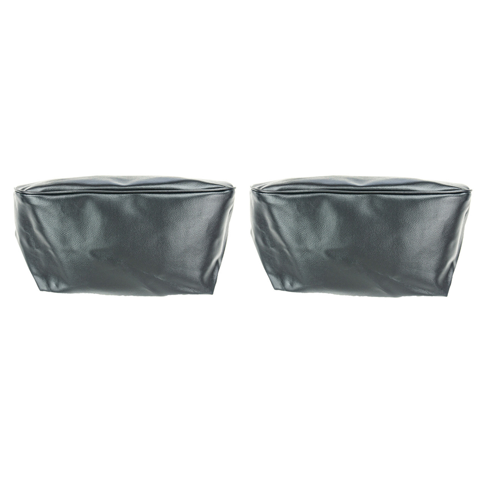 1970 Buick Skylark/GS/Regal/GN BUCKET HEADREST COVERS (FACTORY COLORS) - PR | IN2975Z