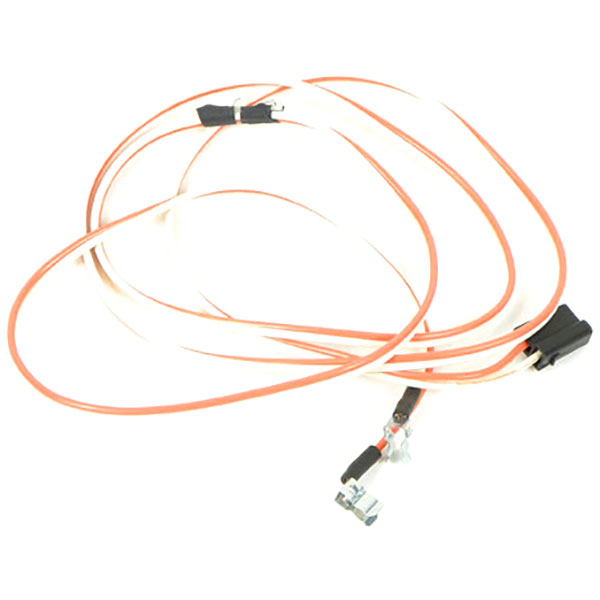 1969 Chevrolet Nova/Chevy II DOME LIGHT HARNESS, 2 DOOR | NV98670