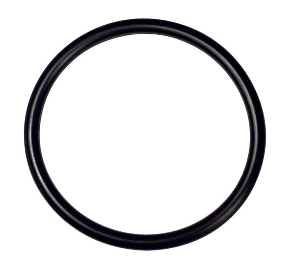 1976 Chevrolet Monte Carlo SENDING UNIT RUBBER SEAL GASKET 3-1/2
