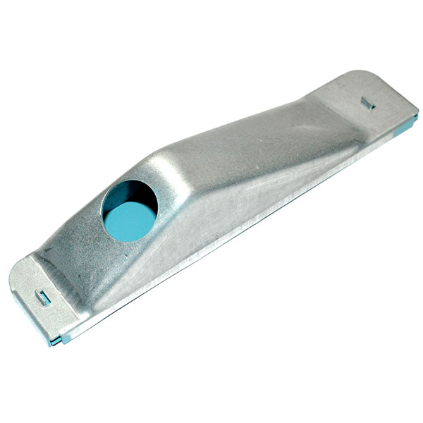 1968 Pontiac GTO/LeMans/Tempest HOUSING LAMP LENS INDICATOR FOR DUALGATE SHIFTER | CP1554Z