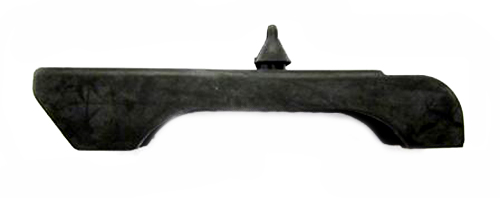 1972 Chevrolet Nova/Chevy II RADIATOR INSULATOR (3 CORE) - EA | CS5585C