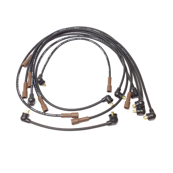 1970 Buick Skylark/GS/Regal/GN 3-Q-69 SPARK PLUG WIRE SET, V8, ALL 455 C.I. | 3342-693