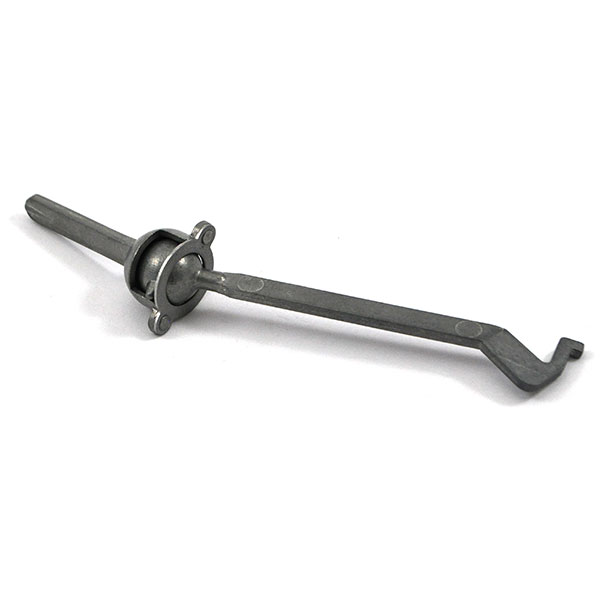 1969 Pontiac Firebird/TransAm TRUNK LOCK SHAFT & SWIVEL Pontiac