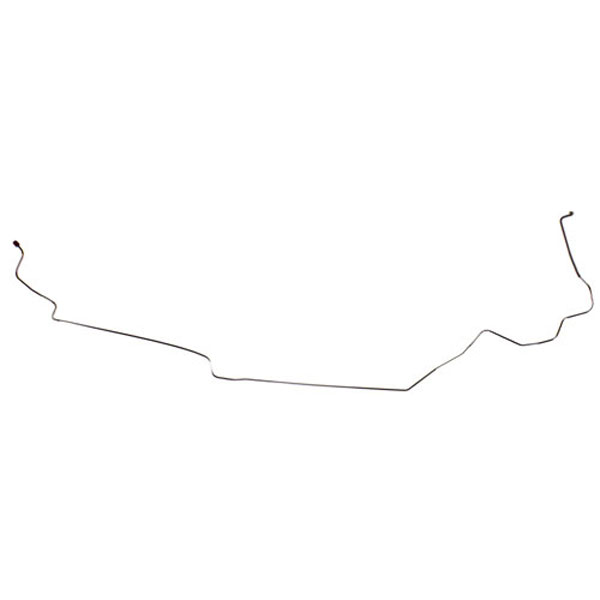 1983 Chevrolet Monte Carlo FRONT TO REAR BRAKE LINES - 1 PIECE | BR1304M