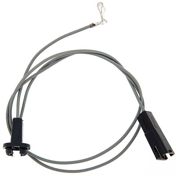 1981 Pontiac Firebird/TransAm CONSOLE SHIFT INDICATOR LAMP HARNESS, AUTO TRANS | CA19979