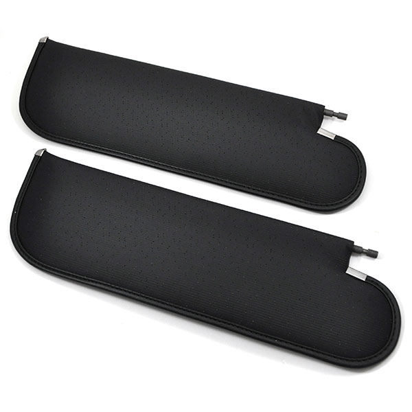 1972 Buick Skylark/GS/Regal/GN COUPE SUNVISORS (PERFORATED) - PR | IN8489A