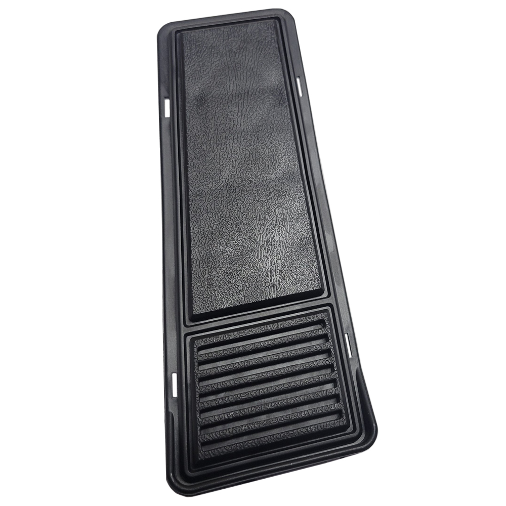 1983 Pontiac Grand Prix 69-UP ACCELERATOR PEDAL PAD GM # 1256427 | IN2086Z
