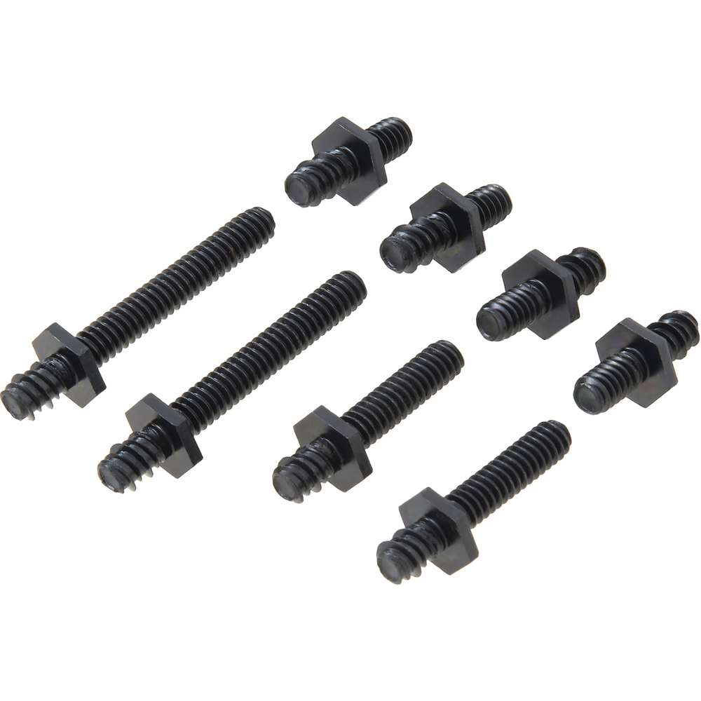 1969 Pontiac Firebird/TransAm REAR SPOILER STUD KIT (8 PIECES) | BP1685F