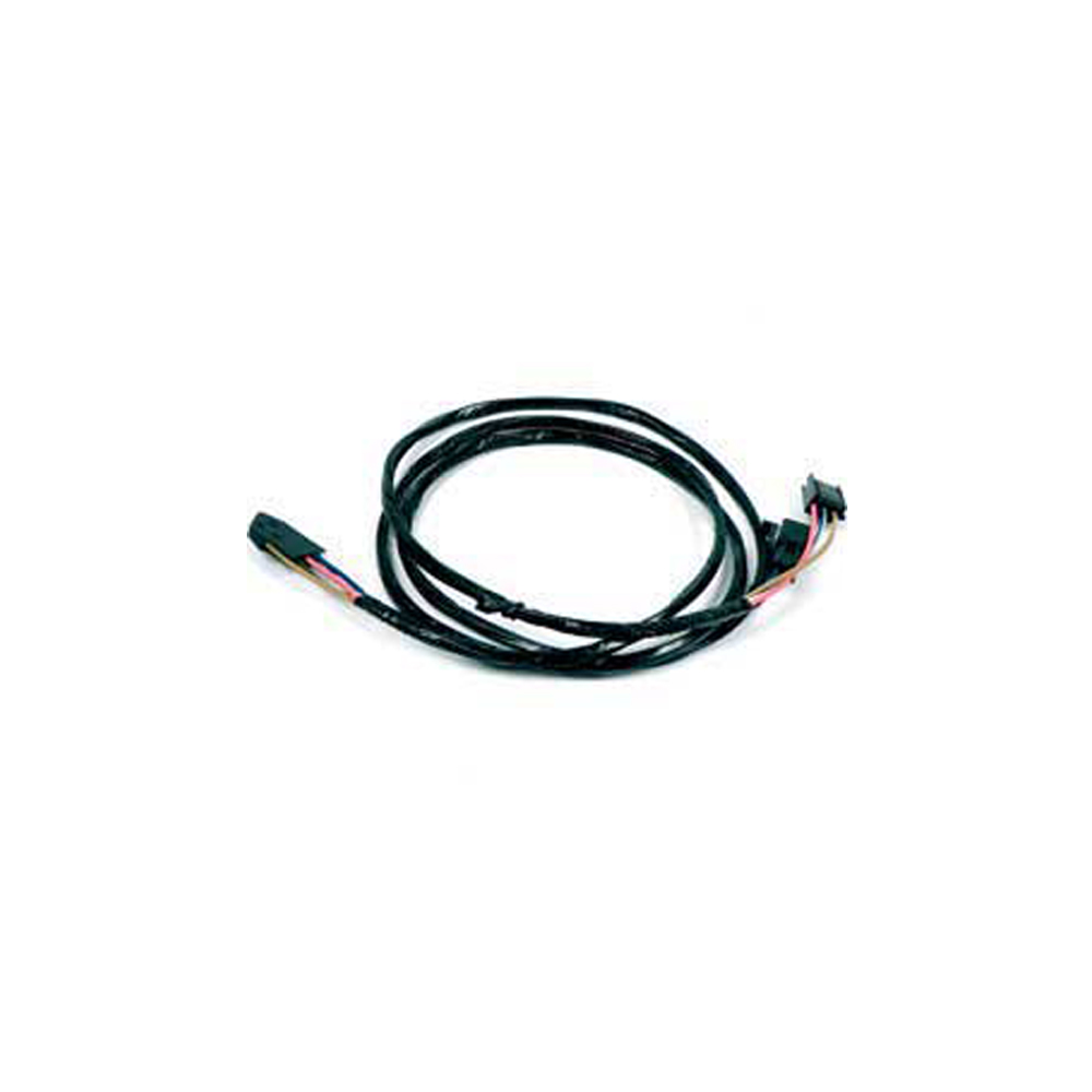1979 Pontiac Firebird/TransAm POWER WINDOW HARNESS, CONSOLE SWITCH TO UNDER DASH JUNCTION (NOTE: CONNECTS TO LH DOOR EXTENSION AND BODY HARNESS CROSSOVER FOR RH DOOR EXTENSION) | CA67300