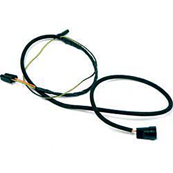 1969 Chevrolet Impala/Caprice/Bel Air TRANSMISSION KICKDOWN HARNESS, TH400 AUTOMATIC TRANS WITH 4BBL CARB | CG85241