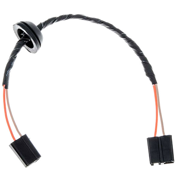 1973 Chevrolet Impala/Caprice/Bel Air TRANSMISSION KICKDOWN HARNESS, TH400 AUTOMATIC TRANS | 38306