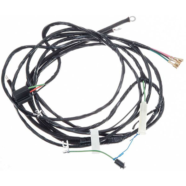 1958 Chevrolet Impala/Caprice/Bel Air TRANSMISSION OVERDRIVE HARNESS, V8 | CF89569