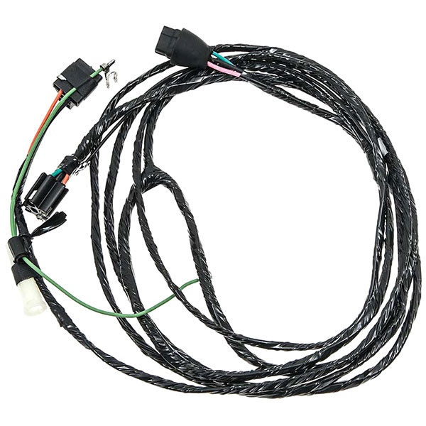 1965 Chevrolet Impala/Caprice/Bel Air TRANSMISSION OVERDRIVE HARNESS, V8 | CG58803