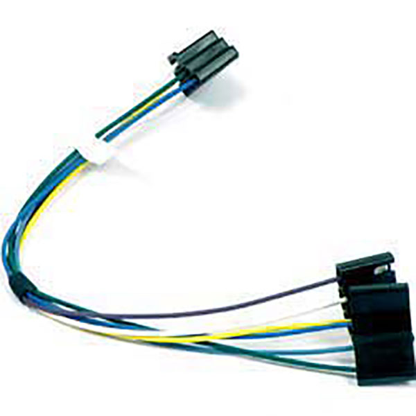 1965 Chevrolet Impala/Caprice/Bel Air TILT STEERING WHEEL ADAPTER HARNESS, FOR DIRECTIONAL SIGNAL SWITCH | CG58813