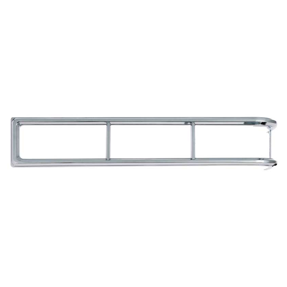 1966 Chevrolet Impala/Caprice/Bel Air TAIL LIGHT & BACKUP LIGHT BEZEL (CHROME) - RH | XL8505P