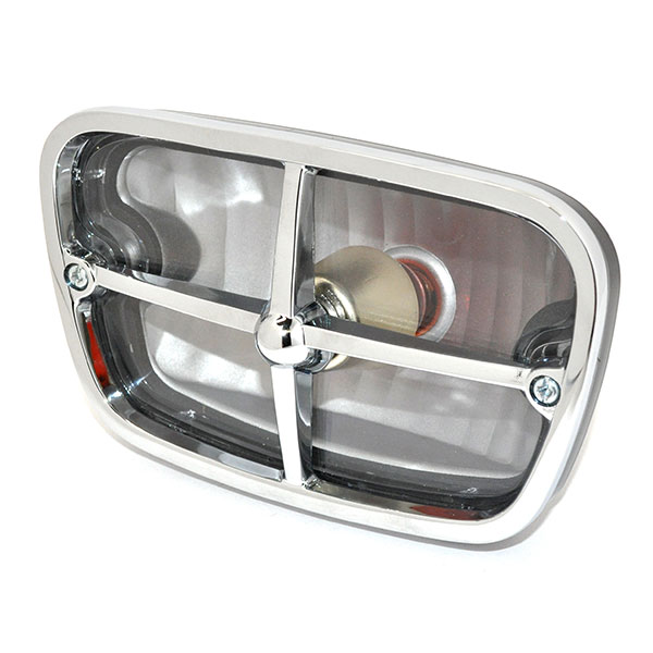 1972 Pontiac Firebird/TransAm PARK LAMP ASSEMBLY - EA | XL1649F