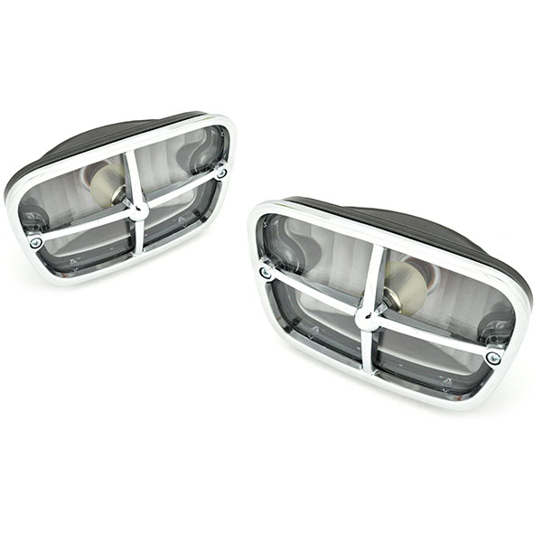 1969 Pontiac Firebird/TransAm PARK LAMP ASSEMBLY - PAIR | XL1645F
