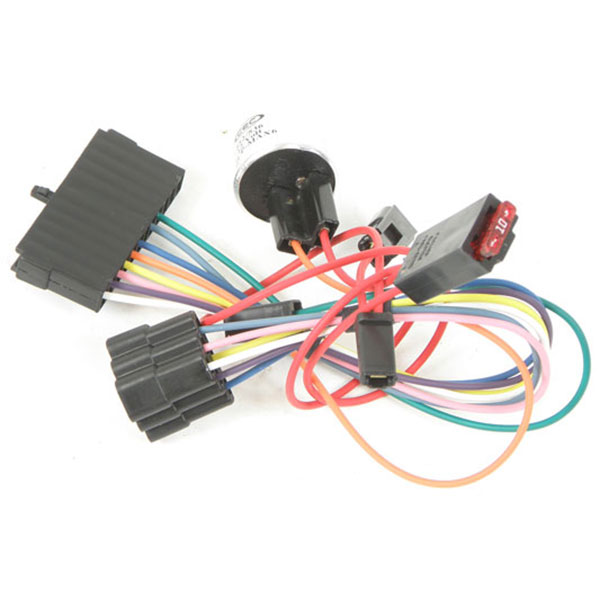 1962 Chevrolet Impala/Caprice/Bel Air STEERING COLUMN ADAPTER HARNESS