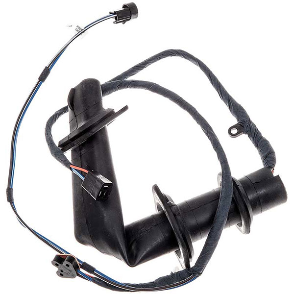 1967 Chevrolet Impala/Caprice/Bel Air POWER WINDOW HARNESS, RIGHT FRONT DOOR, (EXCEPT BISCAYNE AND BELAIR 2 DOOR SEDAN) | CF71919