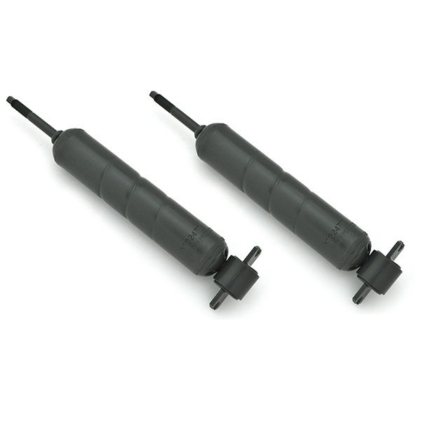 1968 Buick Skylark/GS/Regal/GN FRONT SPIRAL SHOCKS HEAVY DUTY (STAMPED) NEW GM # 3192477 - PR | SU4092Z