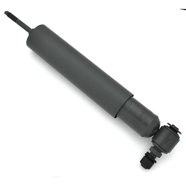 1968 Pontiac Firebird/TransAm REAR SPIRAL SHOCK MULTI-LEAF Z/28 HEAVY DUTY (STAMPED) NEW GM # 3192851 - EA | SU7224F